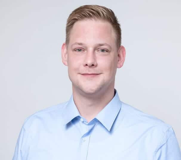 Martin – Terapeuta GAIA Holistic